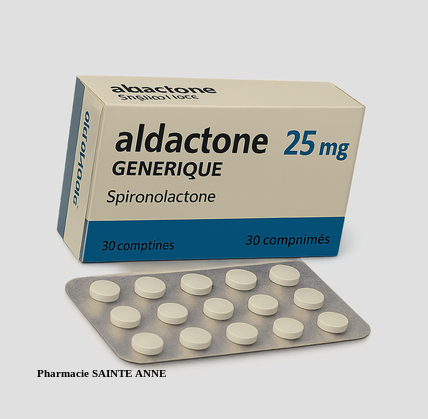 aldactone