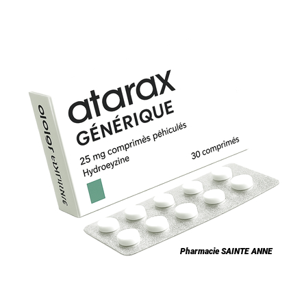 atarax