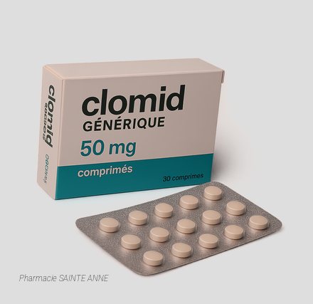 clomid