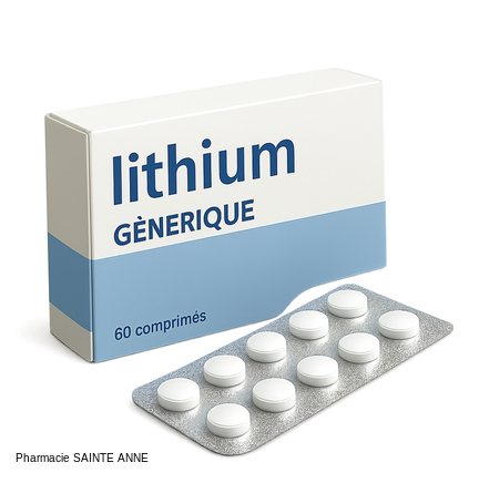 lithium