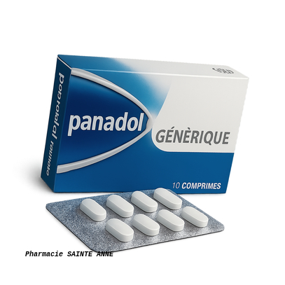 panadol