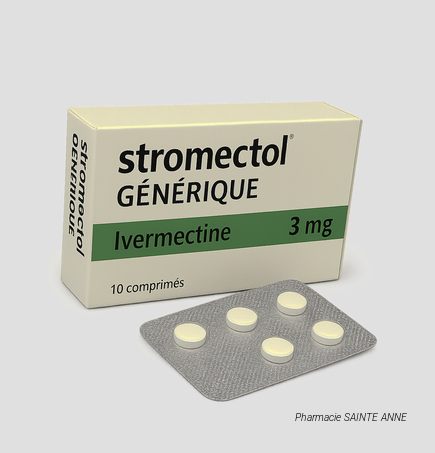 stromectol
