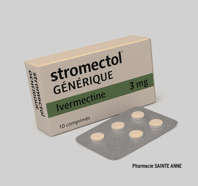 stromectol