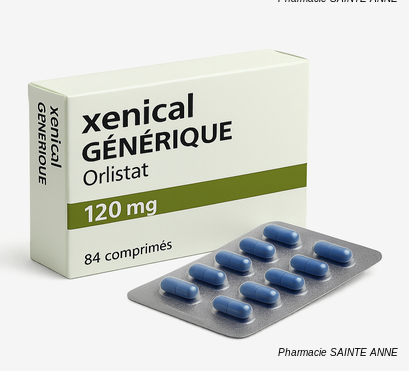 xenical