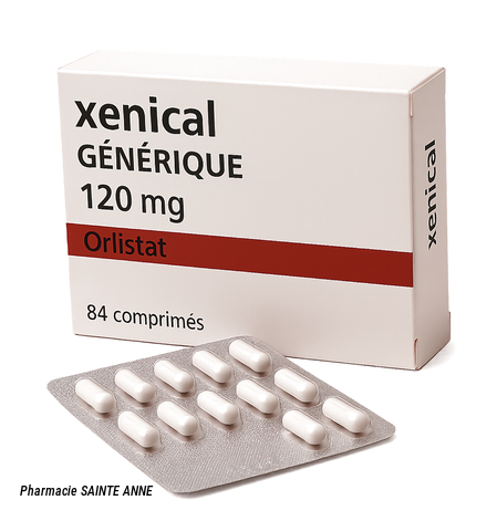 xenical