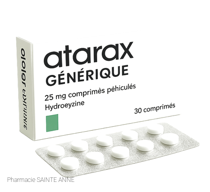atarax