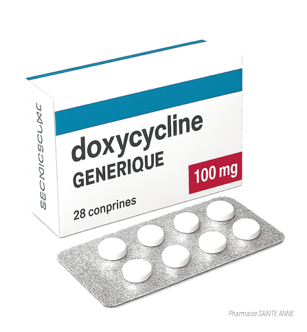 doxycycline