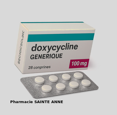 doxycycline