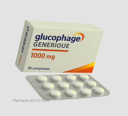 glucophage