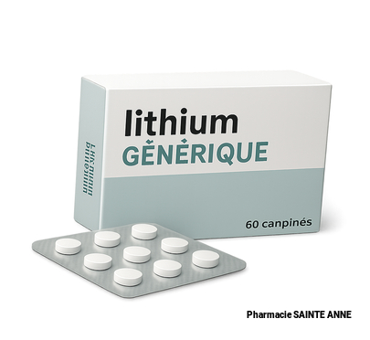 lithium