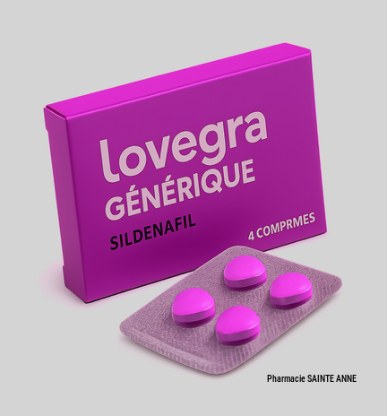 lovegra
