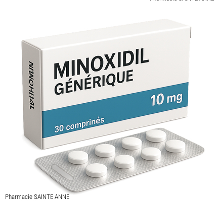 minoxidil