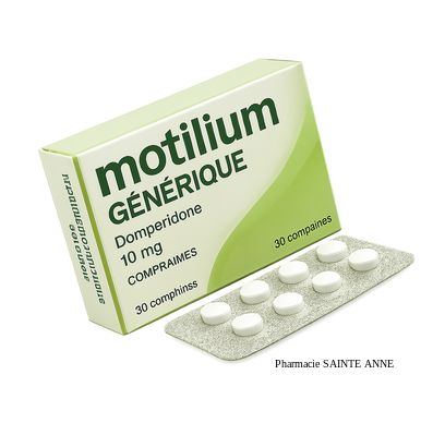 motilium
