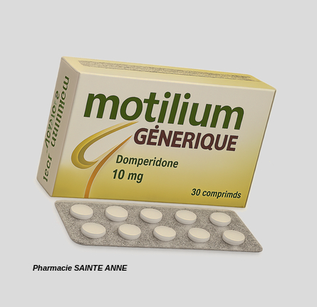 motilium