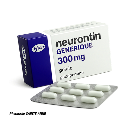 neurontin