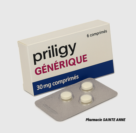 priligy
