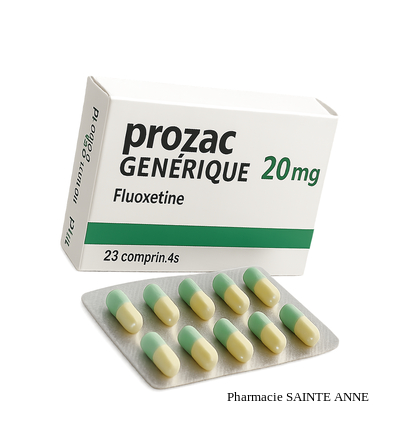 prozac