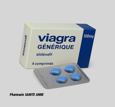 Viagra générique