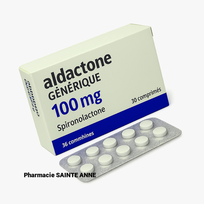 aldactone