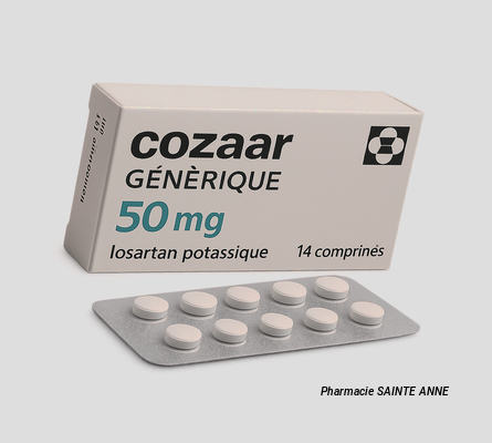 cozaar