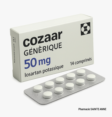 cozaar