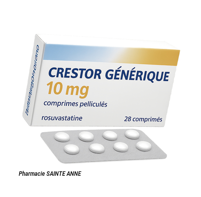 crestor