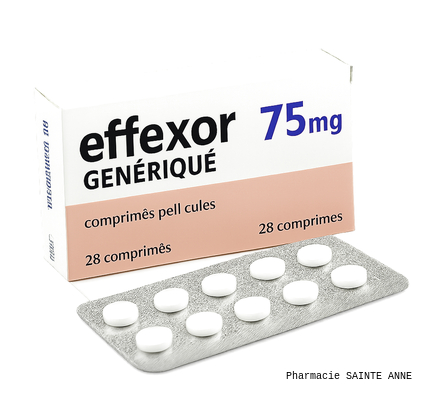 effexor