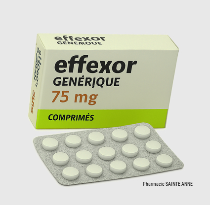 effexor