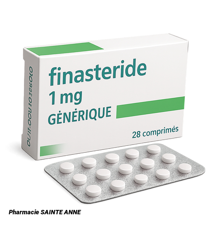 finasteride