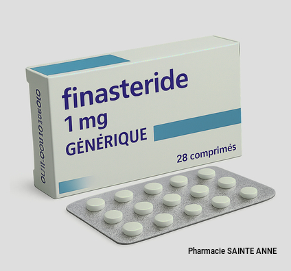 finasteride
