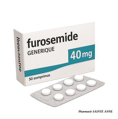 furosemide
