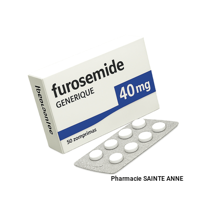 furosemide