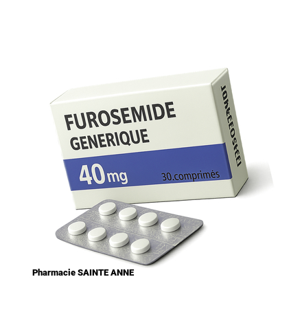 furosemide