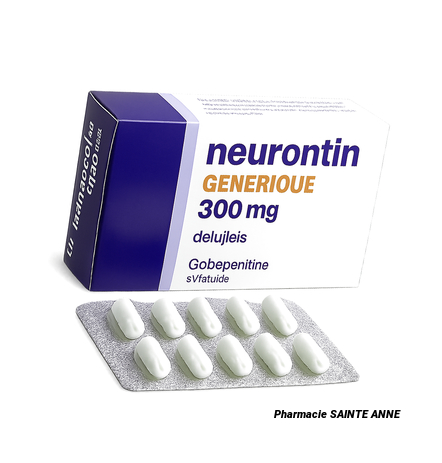 neurontin