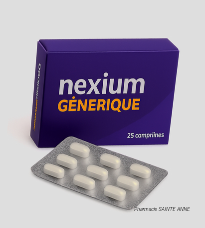nexium