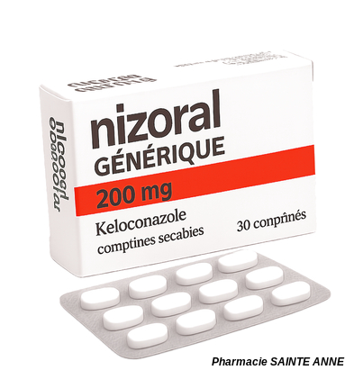 nizoral