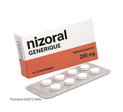 nizoral