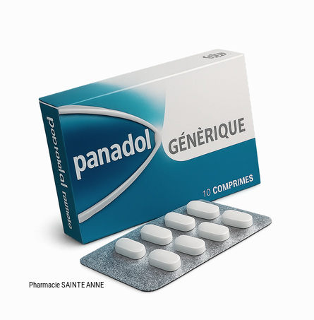 panadol