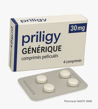 priligy