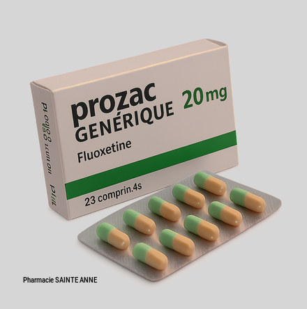 prozac