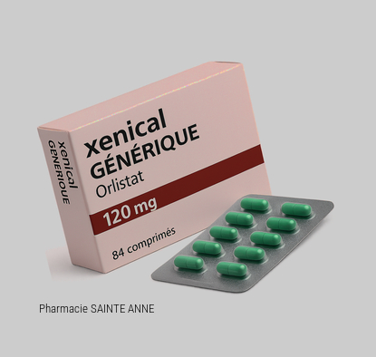 xenical