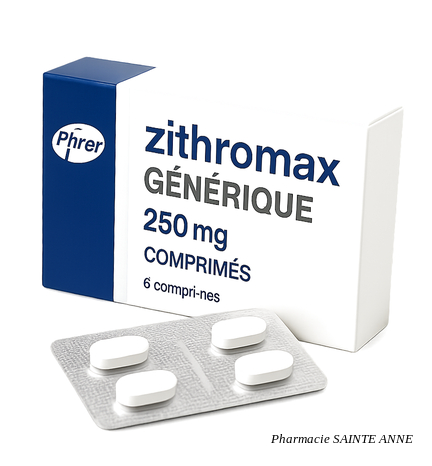 zithromax