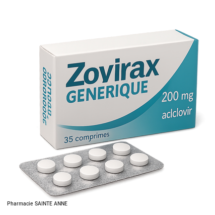 zovirax