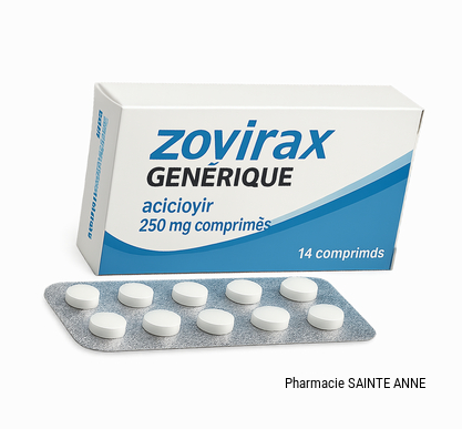 zovirax
